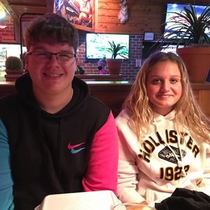 Meet your Posher, Mariah